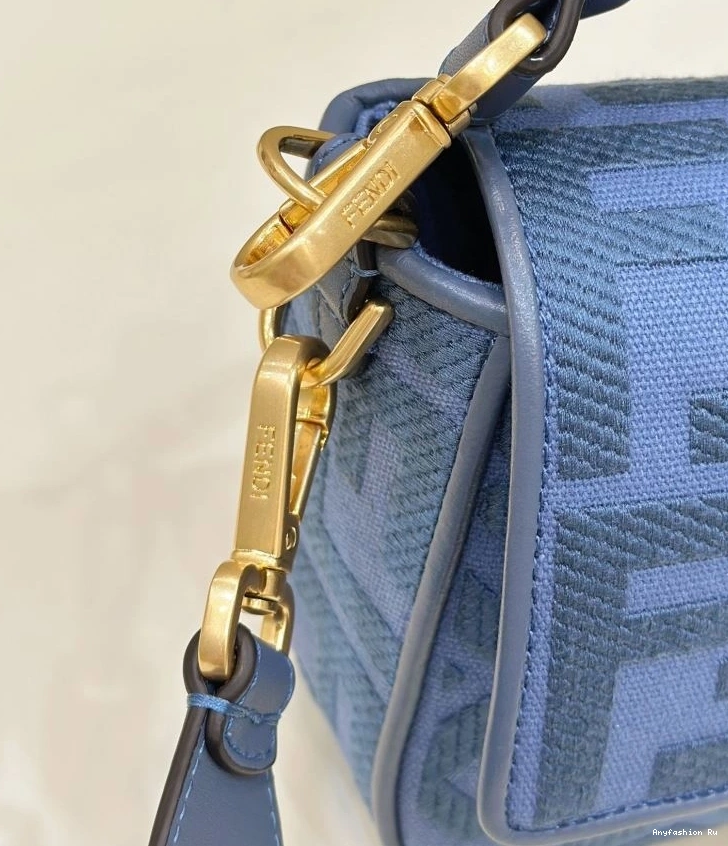 Bags Fendi 58107 Premium Baguette 0802